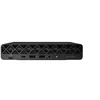 Image de HP EliteDesk 8 G1i AI - AI PC - mini bureau Core Ultra 5 235T / jusqu'à 5 GHz - RAM 8 Go - SSD 256 Go - NVMe - Intel Graphics - Gigabit Ethernet, IEEE 802.11ax (Wi-Fi 6E), Bluetooth 5.3 - Win 11 Pro - moniteur : aucun - clavier : Français - noir Jack -