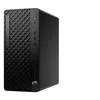 Image de HP ProDesk 4 G1i AI - AI PC - tour Core Ultra 5 225 / jusqu'à 4.9 GHz - RAM 16 Go - SSD 512 Go - NVMe - Intel Graphics - Gigabit Ethernet, IEEE 802.11ax (Wi-Fi 6E), Bluetooth 5.3 - Win 11 Pro - moniteur : aucun - clavier : Français - noir Jack - Smart B