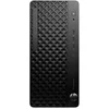 Image de HP ProDesk 4 G1i AI - AI PC - tour Core Ultra 5 225 / jusqu'Ã  4.9 GHz - RAM 16 Go - SSD 512 Go - NVMe - Intel Graphics - Gigabit Ethernet, IEEE 802.11ax (Wi-Fi 6E), Bluetooth 5.3 - Win 11 Pro - moniteur : aucun - clavier : FranÃ§ais - noir Jack -...