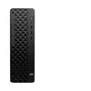 Image de HP ProDesk 2 G1i E - SFF Core i3 i3-14100 / jusqu'à 4.7 GHz - RAM 16 Go - SSD 512 Go - NVMe - UHD Graphics 730 - Gigabit Ethernet, IEEE 802.11ax (Wi-Fi 6), Bluetooth 5.4 - Win 11 Pro - moniteur : aucun - clavier : Français - noir Jack - Smart Buy