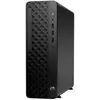 Image de HP ProDesk 2 G1i E - SFF 300 - RAM 8 Go - SSD 256 Go - NVMe - UHD Graphics 710 - Gigabit Ethernet, IEEE 802.11ax (Wi-Fi 6), Bluetooth 5.4 - Win 11 Pro - moniteur : aucun - clavier : FranÃ§ais - noir Jack - Smart Buy