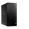 Image de HP ProDesk 2 G1a E AI - Tour Ryzen 7 8700G / jusqu'à 5.1 GHz - RAM 16 Go - SSD 512 Go - NVMe - Radeon 780M - Gigabit Ethernet, IEEE 802.11ax (Wi-Fi 6), Bluetooth 5.4 - Win 11 Pro - moniteur : aucun - clavier : Français - noir Jack - Smart Buy
