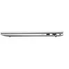 Image de HP ProBook 4 G1a Notebook AI - AI PC - conception de charnière à 177 degrés - AMD Ryzen 5 - 230 / jusqu'à 4.9 GHz - Win 11 Pro - Radeon 760M - 8 Go RAM - 512 Go SSD NVMe - 16" IPS 1920 x 1200 - Gigabit Ethernet - Wi-Fi 7, Bluetooth - argent de brochet