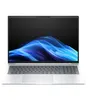 Image de HP EliteBook 8 G1a Notebook Next Gen AI - Copilot+ PC - conception de charnière à 169 degrés - AMD Ryzen AI 7 - 350 / jusqu'à 5 GHz - Win 11 Pro - Radeon 860M - 32 Go RAM - 1 To SSD NVMe - 16" IPS 1920 x 1200 - Wi-Fi 7, Bluetooth - argent glacé - cla