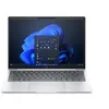 Image de HP EliteBook 8 G1i Notebook AI - AI PC - conception de charnière à 174 degrés - Intel Core Ultra 5 - 225U / jusqu'à 4.8 GHz - Win 11 Pro - Intel Graphics - 16 Go RAM - 512 Go SSD NVMe - 13.3" IPS 1920 x 1200 - Wi-Fi 7, Bluetooth - argent glacé - clav