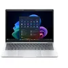 Image de HP EliteBook 8 G1a Notebook Next Gen AI - Copilot+ PC - conception de charnière à 169 degrés - AMD Ryzen AI 7 - 350 / jusqu'à 5 GHz - Win 11 Pro - Radeon 860M - 32 Go RAM - 1 To SSD NVMe - 13.3" IPS HP SureView Reflect 1920 x 1200 - Wi-Fi 7, Bluetooth