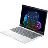 Image de HP HP EliteBook 8 G1a Notebook Next Gen AI - Copilot+ PC - conception de charnière à 169 degrés - AMD Ryzen AI 7 - 350 / jusqu'à 5 GHz - Win 11 Pro - Radeon 860M - 32 Go RAM - 1 To SSD NVMe - 13.3" IPS HP SureView Reflect 1920 x 1200 - Wi-Fi 7...