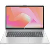 Image de HP Laptop 17-cp2012nf - AMD Ryzen 5 - 7520U / jusqu'à 4.3 GHz - Win 11 Home - Radeon 610M - 8 Go RAM - 512 Go SSD NVMe - 17.3" IPS 1920 x 1080 (Full HD) - Wi-Fi 6, Bluetooth - argent naturel, gris doux (clavier) - clavier : Français