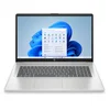Image de HP HP Laptop 17-cp2012nf - 17.3" Ryzen 5 7520U 8 Go RAM 512 Go SSD Argent