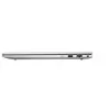 Image de HP EliteBook 6 G1i Notebook AI - AI PC - conception de charnière à 177 degrés - Intel Core Ultra 5 - 225U / jusqu'à 4.8 GHz - Win 11 Pro - Intel Graphics - 32 Go RAM - 1 To SSD NVMe, TLC - 16" IPS 1920 x 1200 - Gigabit Ethernet - Wi-Fi 7, Bluetooth -