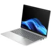 Image de HP EliteBook 6 G1i Notebook AI - AI PC - conception de charniÃ¨re Ã  177 degrÃ©s - Intel Core Ultra 7 - 255U / jusqu'Ã  5.2 GHz - Win 11 Pro - Intel Graphics - 16 Go RAM - 512 Go SSD NVMe - 13.3" IPS 1920 x 1200 - Gigabit Ethernet - Wi-Fi 7...