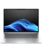 Image de HP EliteBook 6 G1i Notebook AI - AI PC - conception de charnière à 177 degrés - Intel Core Ultra 5 - 225U / jusqu'à 4.8 GHz - Win 11 Pro - Intel Graphics - 16 Go RAM - 512 Go SSD NVMe - 14" IPS HP SureView 5 1920 x 1200 - Wi-Fi 7, Bluetooth - brochet