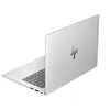 Image de HP EliteBook 6 G1i Notebook AI - AI PC - conception de charnière à 177 degrés - Intel Core Ultra 7 - 255U / jusqu'à 5.2 GHz - Win 11 Pro - Intel Graphics - 32 Go RAM - 1 To SSD NVMe, TLC - 14" IPS HP SureView 5 1920 x 1200 - Gigabit Ethernet - Wi-Fi 7