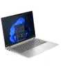 Image de HP EliteBook 6 G1a Notebook Next Gen AI - Copilot+ PC - conception de charnière à 177 degrés - AMD Ryzen AI 5 - 340 / jusqu'à 4.8 GHz - Win 11 Pro - Radeon 840M - 32 Go RAM - 512 Go SSD NVMe - 14" IPS 1920 x 1200 - Gigabit Ethernet - Wi-Fi 7, Bluetoot