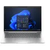 Image de HP EliteBook 6 G1i Notebook AI - AI PC - conception de charnière à 177 degrés - Intel Core Ultra 5 - 225U / jusqu'à 4.8 GHz - Win 11 Pro - Intel Graphics - 32 Go RAM - 1 To SSD NVMe, TLC - 14" IPS 1920 x 1200 - Wi-Fi 7, Bluetooth - brochet argent alum