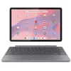 Image de Lenovo Chromebook Duet 11M889 83HH - 10.95" Kompanio 838 8 Go RAM 128 Go SSD Arm Mali-G57 MC3 - Gris AZERTY