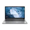 Image de Lenovo IdeaPad 1 15IJL7 82LX - 15.6" Celeron N N4500 4 Go RAM 128 Go SSD Intel UHD Graphics - Gris AZERTY