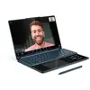 Image de Lenovo Lenovo Yoga Book 9 14IAH10 83KJ - 14" Core Ultra 7 255H 32 Go RAM 1 To SSD Bleu AZERTY