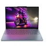 Image de Lenovo Yoga Pro 9 16IAH10 83L0 - Aura Edition - conception de charnière à 180 degrés - Intel Core Ultra 9 - 285H / jusqu'à 5.4 GHz - Evo - Win 11 Home - GeForce RTX 5070 - 64 Go RAM - 1 To SSD NVMe x 2 - 16" OLED écran tactile 3200 x 2000 (3.2K) @ 12