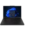 Image de Lenovo ThinkPad P16s Gen 4 21QV - AI Workstation - Intel Core Ultra 7 - 255H / jusqu'à 5.1 GHz - Win 11 Pro - NVIDIA RTX PRO 500 Blackwell / Intel Arc 140T - 16 Go RAM - 512 Go SSD TCG Opal Encryption 2, NVMe, Performance - 16" IPS 1920 x 1200 - Wi-Fi 7,