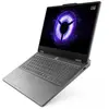 Image de Lenovo Lenovo LOQ Essential 15IRX11 83SC - 15.6" Core i7 I7-13650HX 16 Go RAM 512 Go SSD Gris AZERTY