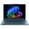 Image de Lenovo Yoga Pro 7 14ASP10 Copilot+ PC AMD Ryzen AI 9 365 Ordinateur portable 14.5" 3K 32 Go LPDDR5x-SDRAM 1 To SSD Wi-Fi 7 (802.11be) Windows 11 Home FranÃ§ais Bleu