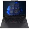 Image de Lenovo Lenovo ThinkPad T14s 2-in-1 Gen 1 21R3 - 14" Core Ultra 5 225U 16 Go RAM 512 Go SSD Noir AZERTY