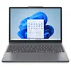 Image de Lenovo IdeaPad Slim 3 15ARP10 AMD Ryzen 7 7735HS Ordinateur portable 15.3" WUXGA 16 Go DDR5-SDRAM 512 Go SSD Wi-Fi 6 (802.11ax) FranÃ§ais Gris