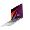 Image de Lenovo IdeaPad Slim 5 13ARP10 83J2 - AMD Ryzen 7 - 7735HS / jusqu'à 4.75 GHz - Win 11 Home - Radeon 680M - 16 Go RAM - 512 Go SSD NVMe - 13.3" IPS 1920 x 1200 - Wi-Fi 6E, Bluetooth - gris nuage - clavier : Français