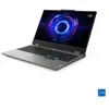 Image de Lenovo LOQ 15IRX10 83JE - 15.6" Core i7 I7-13700HX 16 Go RAM 512 Go SSD NVIDIA GeForce RTX 5060 / Intel UHD Graphics - Gris AZERTY