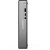 Image de Lenovo ThinkCentre neo 50q Gen 5 Intel Core i5 i5-13420H 8 Go DDR5-SDRAM 256 Go SSD Windows 11 Pro Mini PC Noir