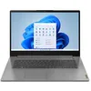 Image de Lenovo IdeaPad 3 17IAU7 82RL - 17.3" Pentium Gold 8505 4 Go RAM 128 Go SSD Intel UHD Graphics - Gris AZERTY