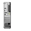 Image de Lenovo ThinkCentre M70s Gen 6 12YK - AI PC - SFF Core Ultra 5 225 / jusqu'à 4.9 GHz - RAM 16 Go - SSD 512 Go - TCG Opal Encryption 2, NVMe - Intel Graphics - Gigabit Ethernet, IEEE 802.11ax (Wi-Fi 6E), Bluetooth 5.3 - Win 11 Pro - moniteur : aucun - clav