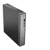 Image de Lenovo ThinkCentre neo 50q Gen 5 13B9 - Minuscule Core 5 210H / jusqu'à 4.8 GHz - RAM 16 Go - SSD 512 Go - TCG Opal Encryption 2, NVMe - Intel Graphics - Gigabit Ethernet, IEEE 802.11ax (Wi-Fi 6E), Bluetooth 5.3 - Win 11 Pro - moniteur : aucun - clavier