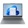 Image de Lenovo IdeaPad Slim 3 16ABR8 82XR - Conception de charnière à 180 degrés - AMD Ryzen 7 - 5825U / jusqu'à 4.5 GHz - Win 11 Home - Radeon Graphics - 16 Go RAM - 512 Go SSD NVMe - 16" IPS 1920 x 1200 - Wi-Fi 6 - gris arctique - clavier : Français