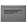 Image de Lenovo LOQ 15ARP10E 83S0 - AMD Ryzen 7 - 170 / jusqu'à 4.75 GHz - Aucun SE fourni - GF RTX 4050 - 16 Go RAM - 512 Go SSD NVMe - 15.6" IPS 1920 x 1080 (Full HD) @ 144 Hz - Gigabit Ethernet - Wi-Fi 6 - gris luna - clavier : Français