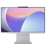 Image de Lenovo IdeaCentre AIO 24ARR9 F0HR - Tout-en-un avec support - Ryzen 5 7535HS / jusqu'à 4.55 GHz - RAM 16 Go - SSD 512 Go - NVMe - Radeon 660M - Gigabit Ethernet, Bluetooth 5.2, IEEE 802.11ax (Wi-Fi 6) - Aucun SE fourni - moniteur : LED 23.8" 1920 x 1080