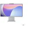 Image de Lenovo IdeaCentre AIO 27ARR9 F0HQ - Tout-en-un avec support - Ryzen 5 7535HS / jusqu'à 4.55 GHz - RAM 16 Go - SSD 512 Go - NVMe - Radeon 660M - Gigabit Ethernet, Bluetooth 5.2, IEEE 802.11ax (Wi-Fi 6) - Aucun SE fourni - moniteur : LED 27" 1920 x 1080 (F