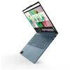 Image de Lenovo Yoga Pro 7 14ASP10 83LX - 14.5" Ryzen AI 9 365 32 Go RAM 1 To SSD AMD Radeon 880M - Bleu AZERTY