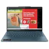 Image de Lenovo Yoga 7 2-in-1 14AKP10 83JR - 14" Ryzen AI 7 350 16 Go RAM 512 Go SSD AMD Radeon 860M - Bleu AZERTY
