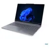 Image de Lenovo ThinkBook 16p G6 IAX 21R0 - Intel Core Ultra 9 - 275HX / jusqu'Ã  5.4 GHz - Win 11 Pro - GeForce RTX 5060 - 32 Go RAM - 1 To SSD NVMe - 16" IPS 3200 x 2000 (3.2K) @ 165 Hz - Wi-Fi 7, Bluetooth - gris luna - clavier : FranÃ§ais - avec 1 an de...