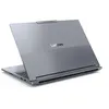 Image de Lenovo ThinkBook 16p G6 IAX 21R0 - Intel Core Ultra 7 - 255HX / jusqu'à 5.2 GHz - Win 11 Pro - GeForce RTX 5060 - 32 Go RAM - 1 To SSD NVMe - 16" IPS 2560 x 1600 (WQXGA) @ 240 Hz - Wi-Fi 7, Bluetooth - gris luna - clavier : Français - avec 1 an de suppo