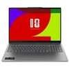 Image de Lenovo IdeaPad Slim 5 16AGP11 83S2 - 16" Ryzen AI 5 430 16 Go RAM 512 Go SSD AMD Radeon 840M - Gris AZERTY