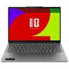 Image de Lenovo IdeaPad Slim 5 14AGP11 83S1 - 14" Ryzen AI 5 430 16 Go RAM 512 Go SSD AMD Radeon 840M - Gris AZERTY