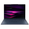 Image de Lenovo Yoga Slim 7 14Q8Y11 Copilot+ PC Snapdragon X2E-80-100 Ordinateur portable 14" WUXGA 32 Go LPDDR5x-SDRAM 1 To SSD Wi-Fi 7 (802.11be) Windows 11 Home FranÃ§ais Bleu