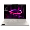 Image de Lenovo Yoga 7 2-in-1 16AGP11 Copilot+ PC AMD Ryzen AI 7 445 Hybride (2-en-1) 16" Ãcran tactile WUXGA 24 Go LPDDR5x-SDRAM 512 Go SSD Wi-Fi 7 (802.11be) Windows 11 Home FranÃ§ais Gris