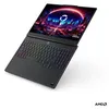 Image de Lenovo Legion 5 15AGP11 83Q6 - 15.3" Ryzen AI 7 450 16 Go RAM 512 Go SSD NVIDIA GeForce RTX 5060 / AMD Radeon 860M - Noir AZERTY