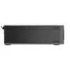 Image de Lenovo ThinkCentre neo 55s Gen 6 13G0 - SFF Ryzen 5 220 / jusqu'à 4.9 GHz - RAM 16 Go - SSD 512 Go - NVMe - Radeon 740M - Gigabit Ethernet - Win 11 Pro - moniteur : aucun - clavier : Français - noir corbeau - Lenovo TopSeller - avec 1 an de support Leno