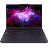 Image de Lenovo ThinkPad P16v Gen 3 21RS - 16" Core Ultra 9 285H 32 Go RAM 1 To SSD NVIDIA RTX PRO 2000 Blackwell / Intel Arc 140T - Noir AZERTY