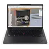 Image de Lenovo ThinkPad P14s Gen 6 21QT - 14.5" Core Ultra 7 255H 32 Go RAM 1 To SSD NVIDIA RTX PRO 500 Blackwell / Intel Arc 140T - Noir AZERTY